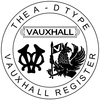 Vauxhall Register