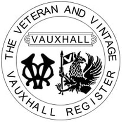 Vauxhall Register